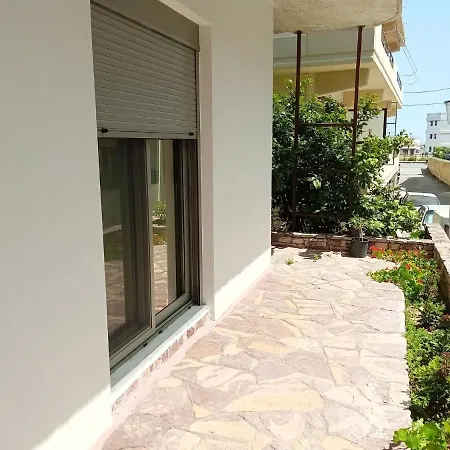 Georgia's House * Rhodes City