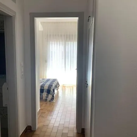 Georgia's House Apartment *